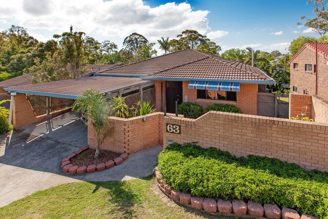 63 Brodie Street, HOLLAND PARK WEST QLD 4121, Holland Park West - Thumbnail 2