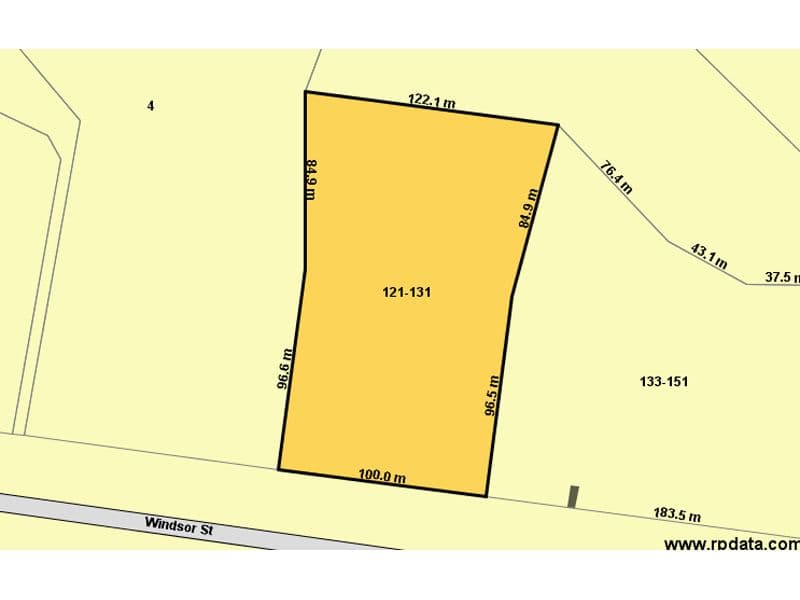 Woodford QLD 4514, Woodford - Image 1