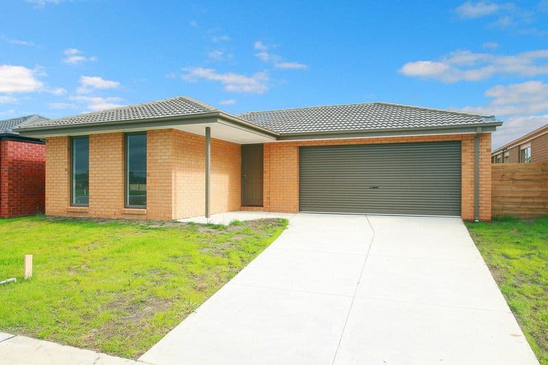Lot 125 Waratah Street, LONGWARRY VIC 3816, Longwarry - Image 1