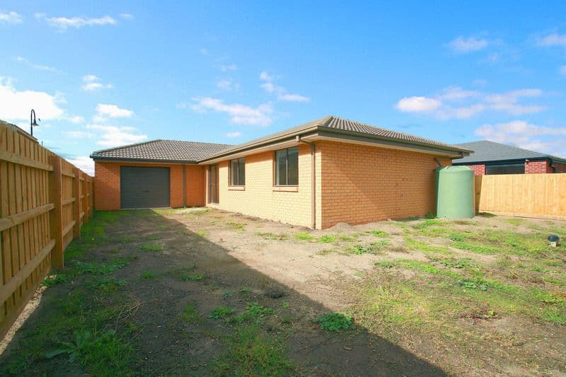 Lot 125 Waratah Street, LONGWARRY VIC 3816, Longwarry - Thumbnail 7