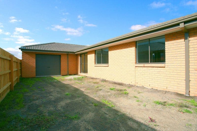 Lot 125 Waratah Street, LONGWARRY VIC 3816, Longwarry - Thumbnail 8