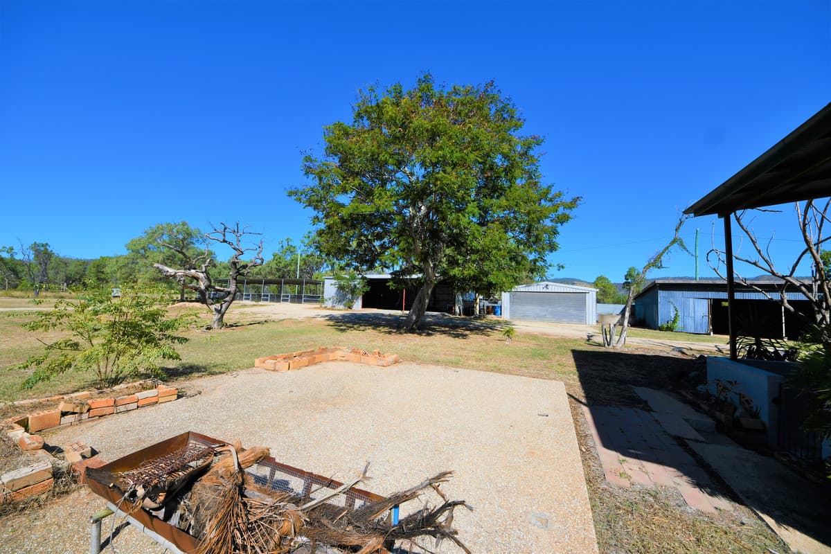 52584 Burnett Highway, BOULDERCOMBE, Bouldercombe - Image 1
