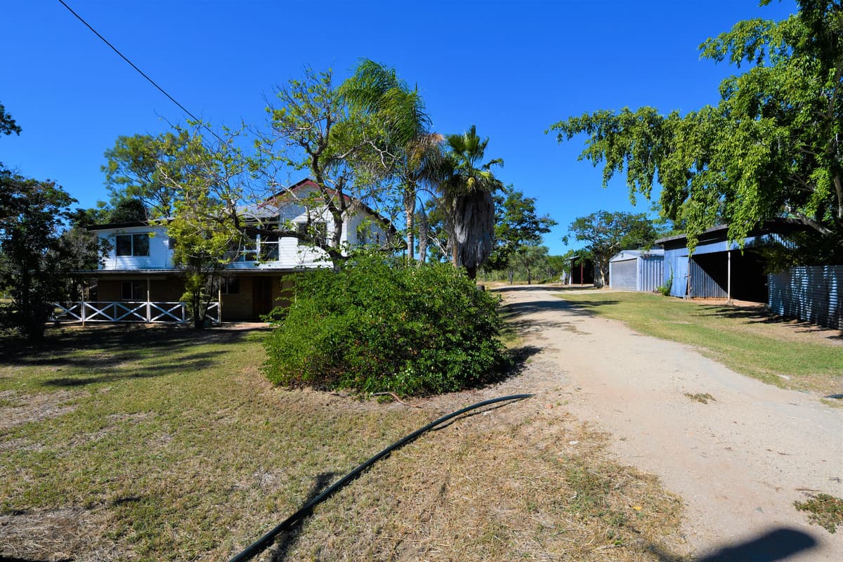 52584 Burnett Highway, BOULDERCOMBE, Bouldercombe - Thumbnail 4