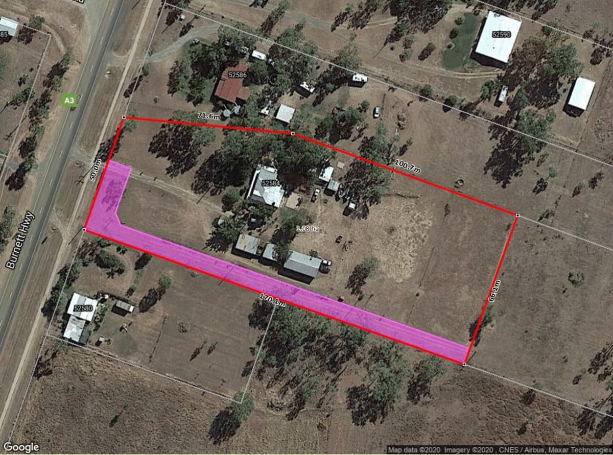 52584 Burnett Highway, BOULDERCOMBE, Bouldercombe - Thumbnail 5