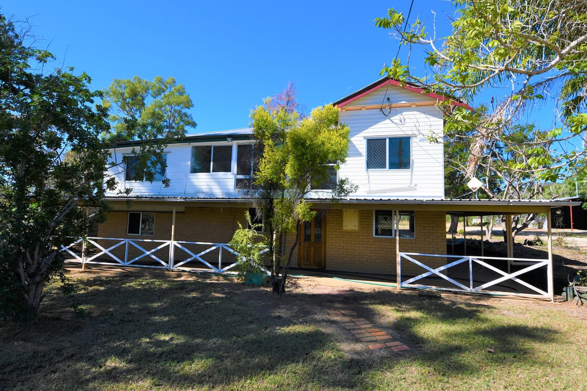 52584 Burnett Highway, BOULDERCOMBE, Bouldercombe - Thumbnail 6