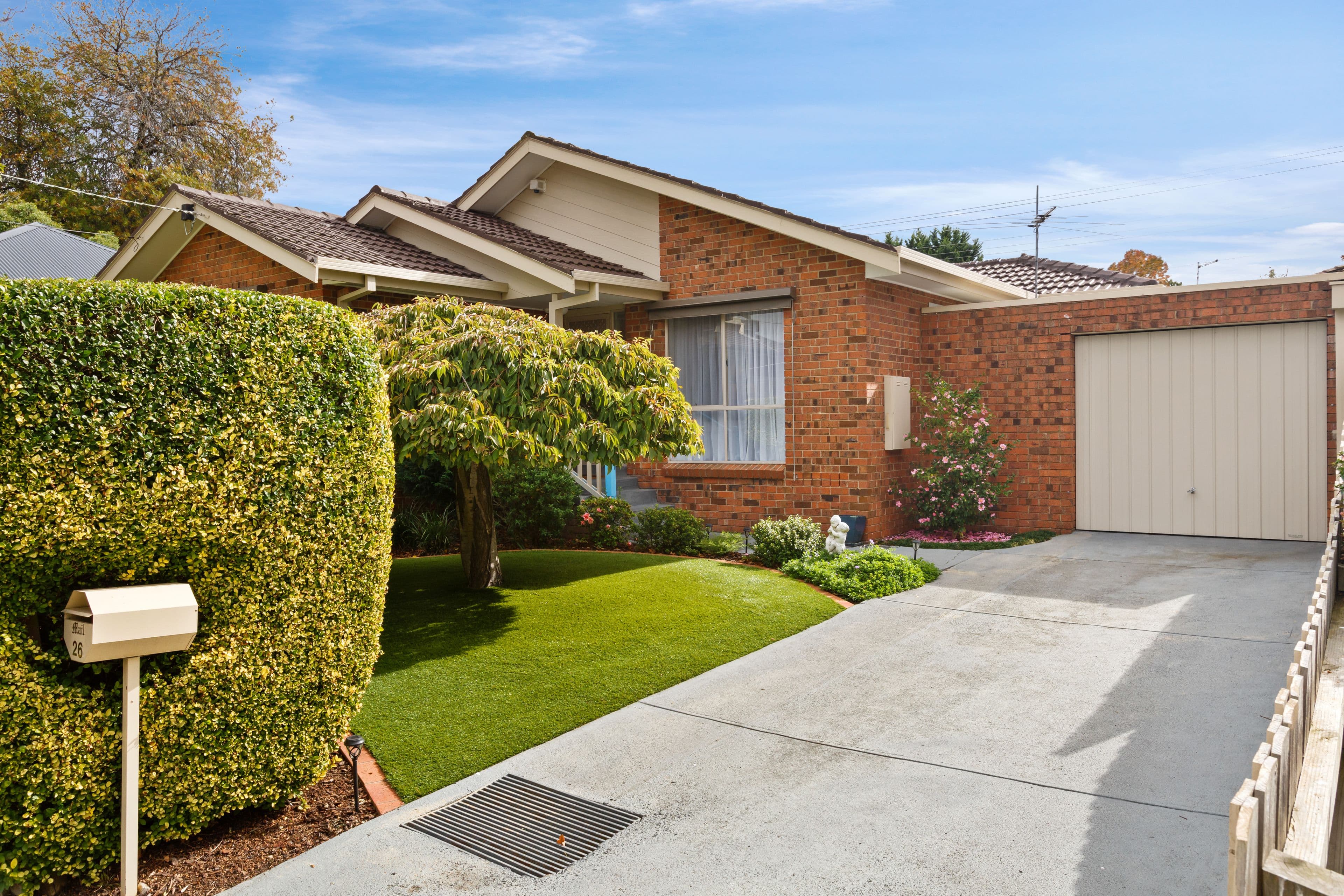 1/18 Woodlands Road, Forestville, Forestville - Image 1