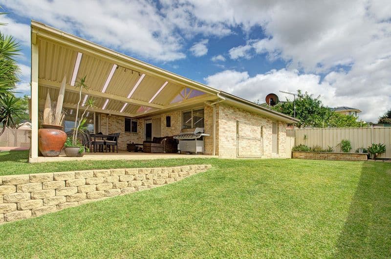 50 Brindabella Drive, HORSLEY NSW 2530, Horsley - Thumbnail 7
