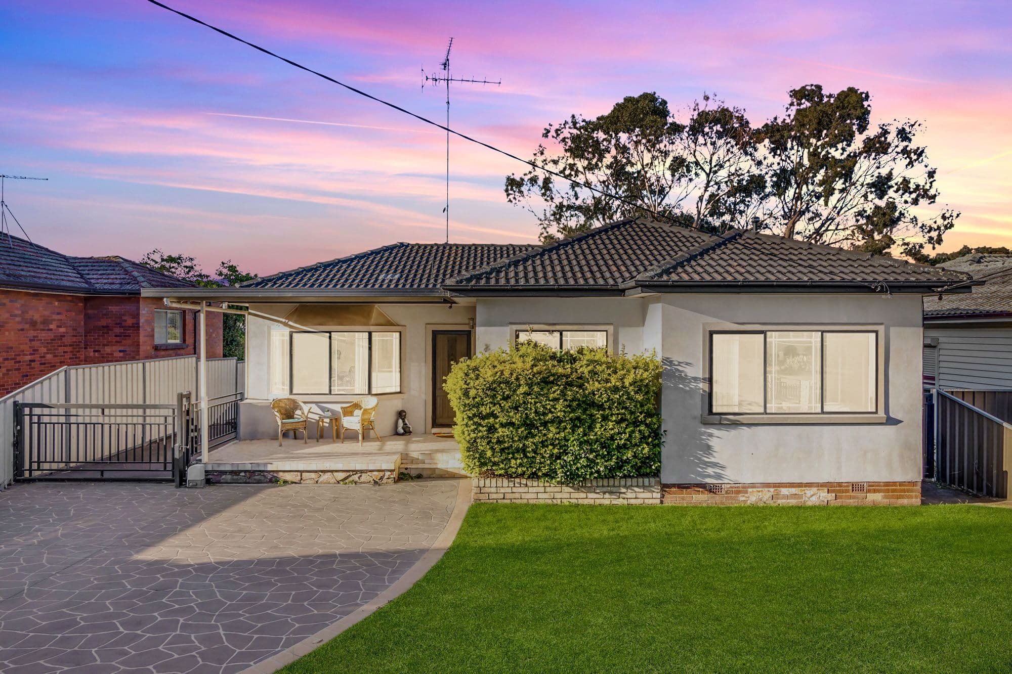 41 Kenny Avenue, St Marys NSW 2760, St Marys - Image 1