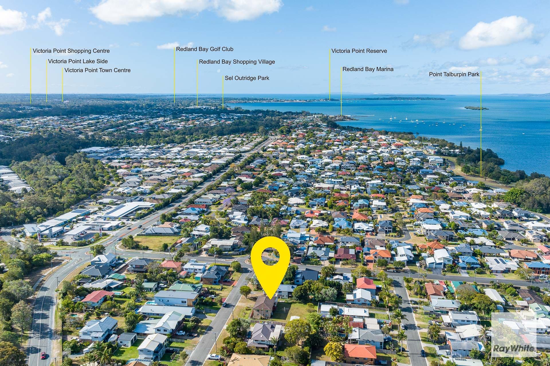 13-15 Carol Street, Redland Bay QLD 4165, Redland Bay - Thumbnail 3