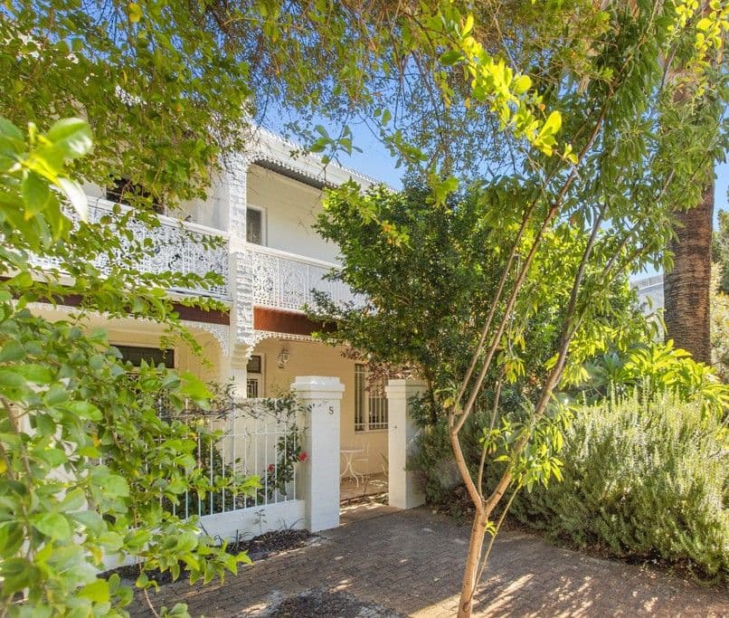 101 Palmerston Street, Perth WA 6000, Perth - Image 1