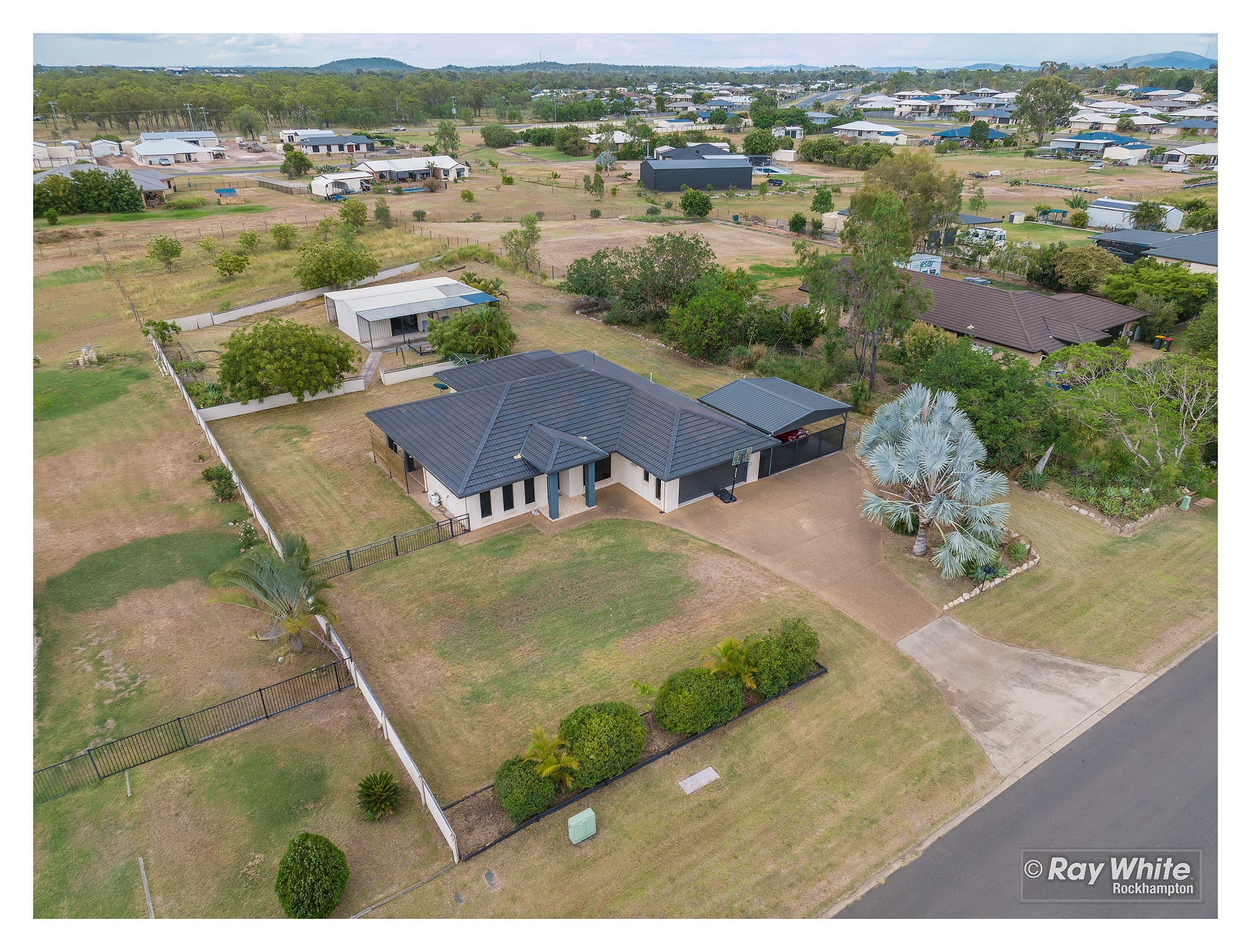 24 Ingram Drive, Gracemere QLD 4702, Gracemere - Image 1