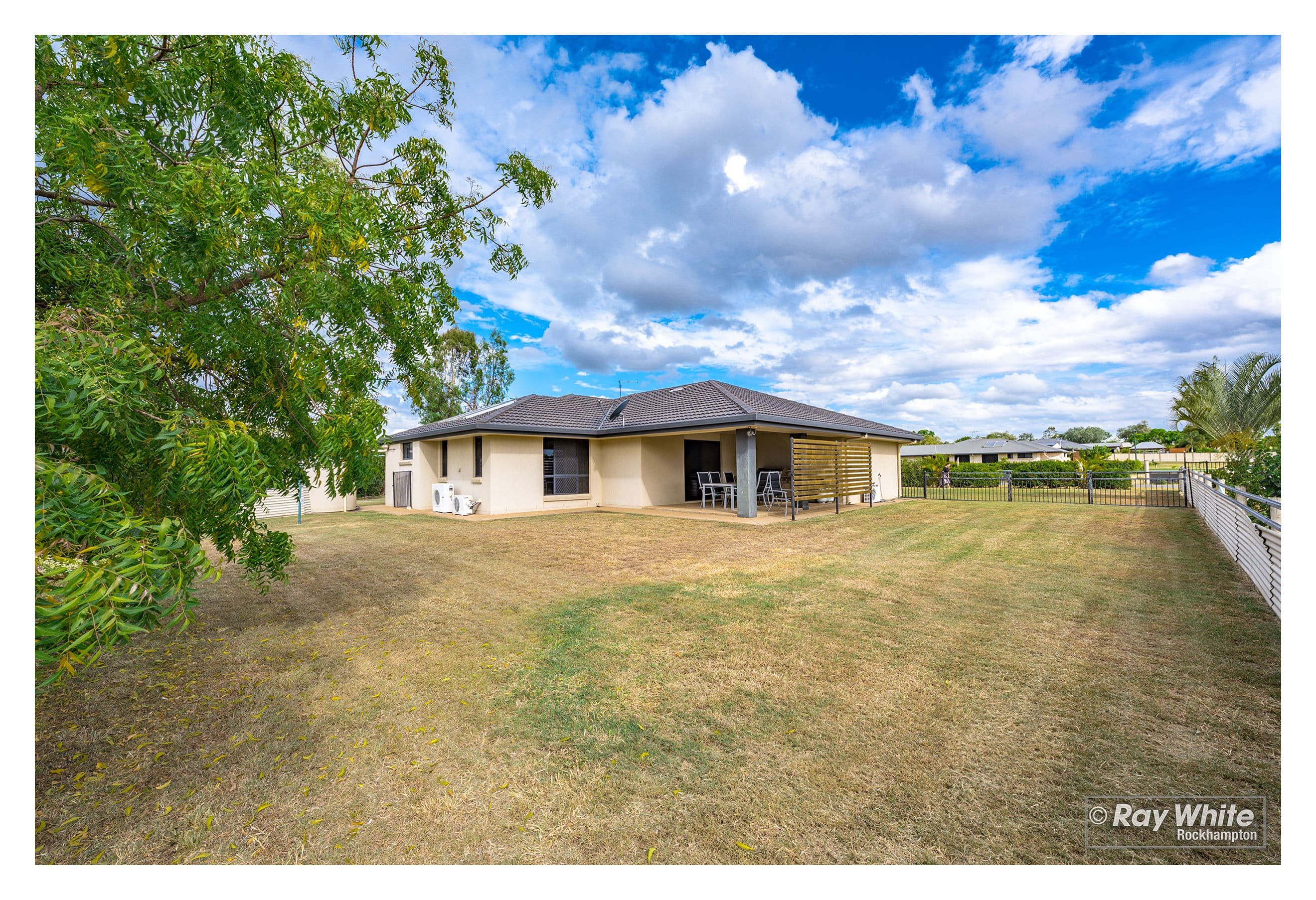 24 Ingram Drive, Gracemere QLD 4702, Gracemere - Thumbnail 2
