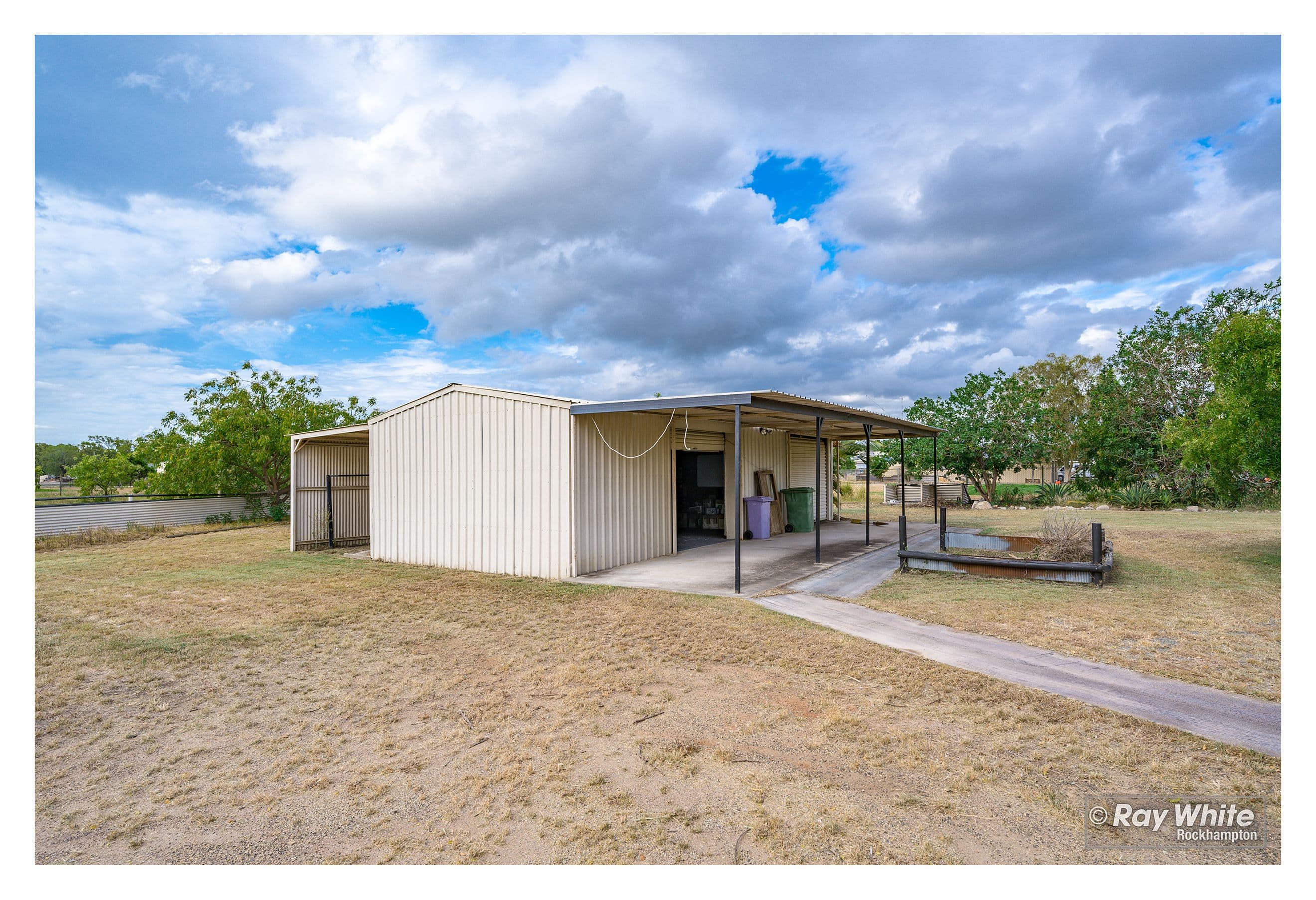 24 Ingram Drive, Gracemere QLD 4702, Gracemere - Thumbnail 3
