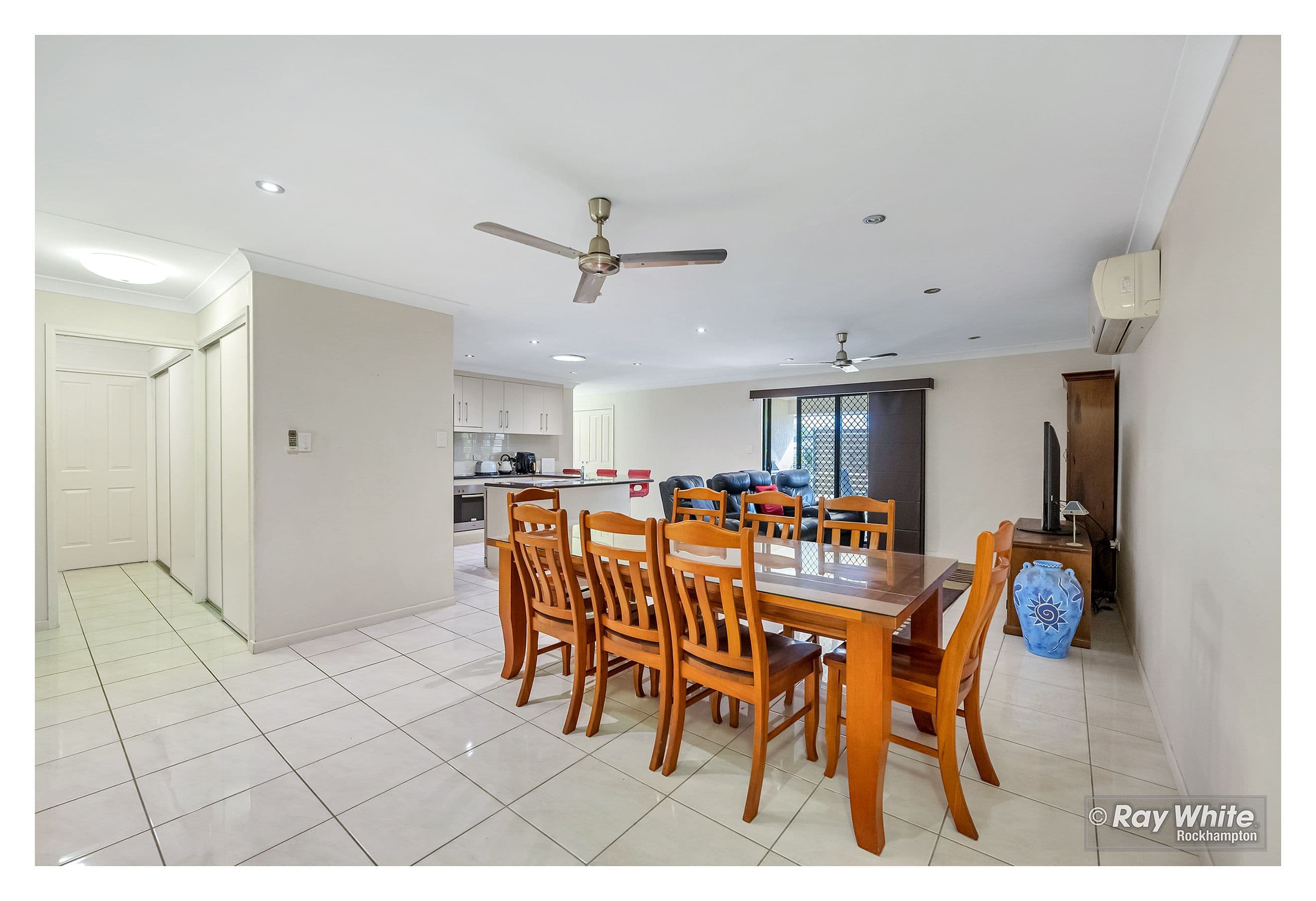 24 Ingram Drive, Gracemere QLD 4702, Gracemere - Thumbnail 7
