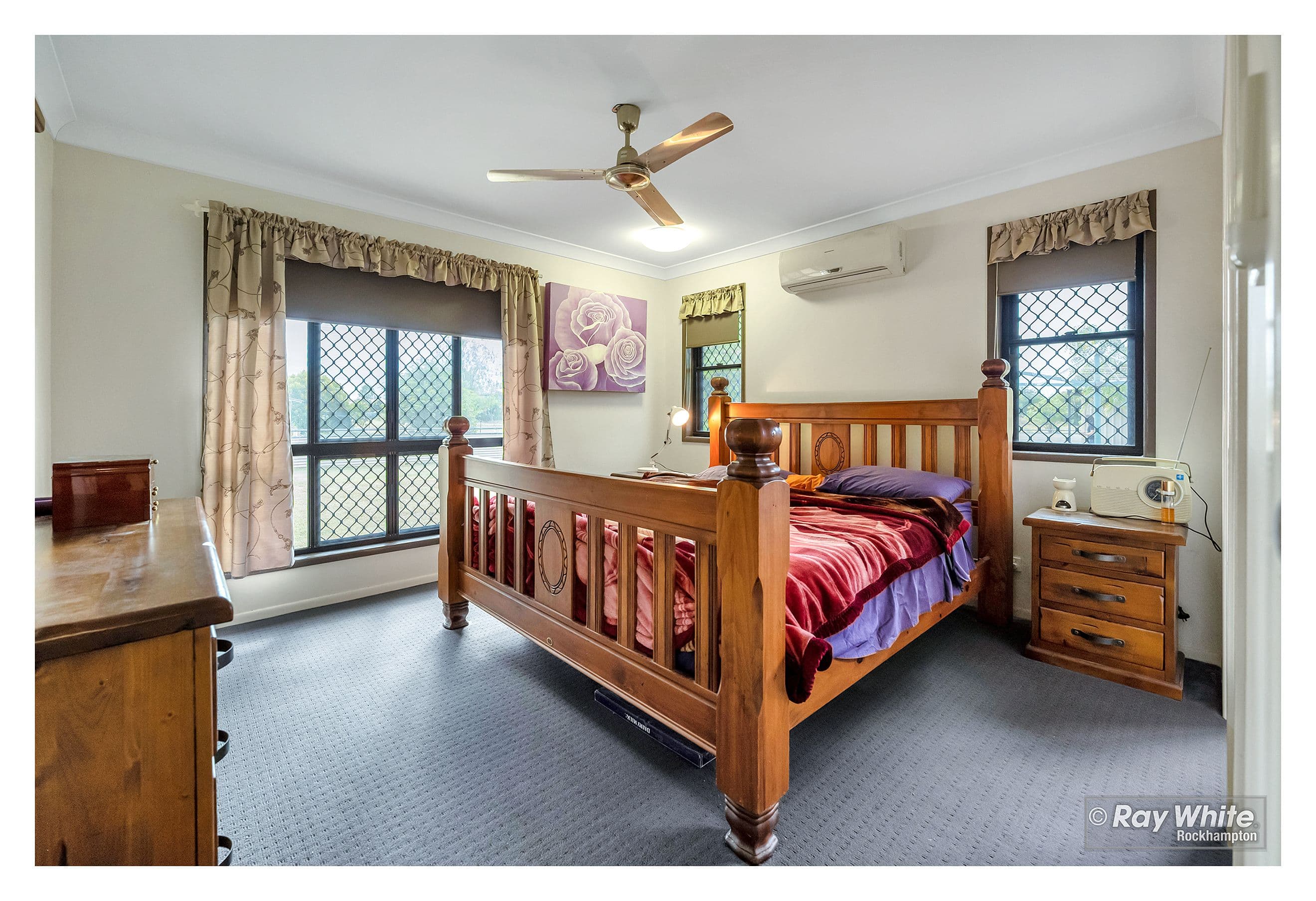 24 Ingram Drive, Gracemere QLD 4702, Gracemere - Thumbnail 8