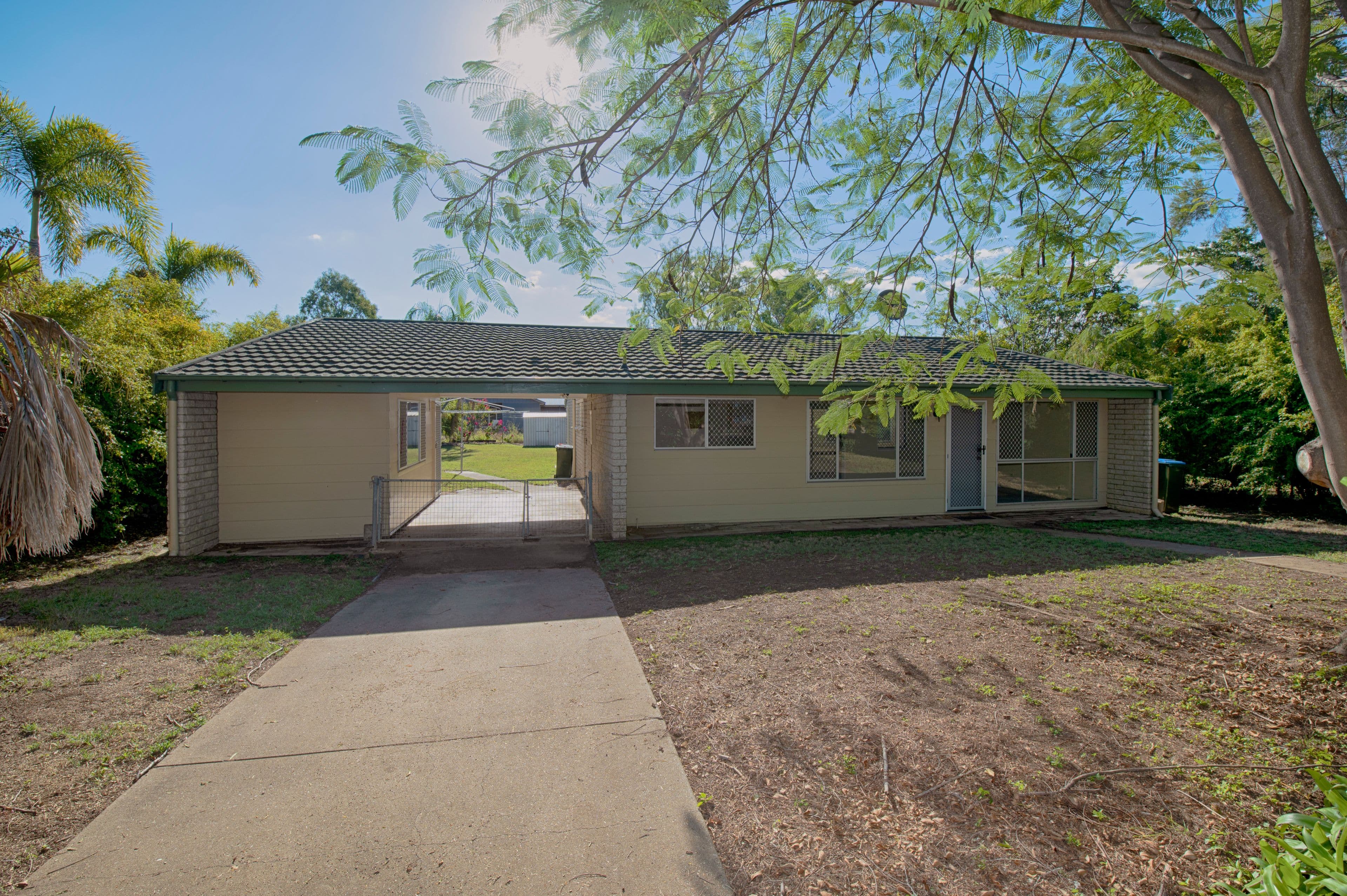 4 Lawrence Street, Biloela QLD 4715, Biloela - Image 1