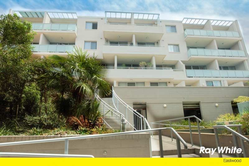 30-32 Herbert Street, WEST RYDE NSW 2114, West Ryde - Image 1