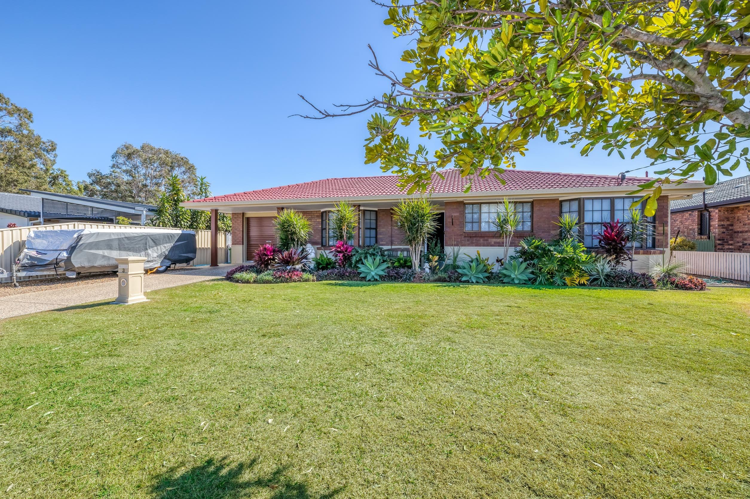 3 Banks Street, Banksia Beach QLD 4507, Banksia Beach - Thumbnail 2