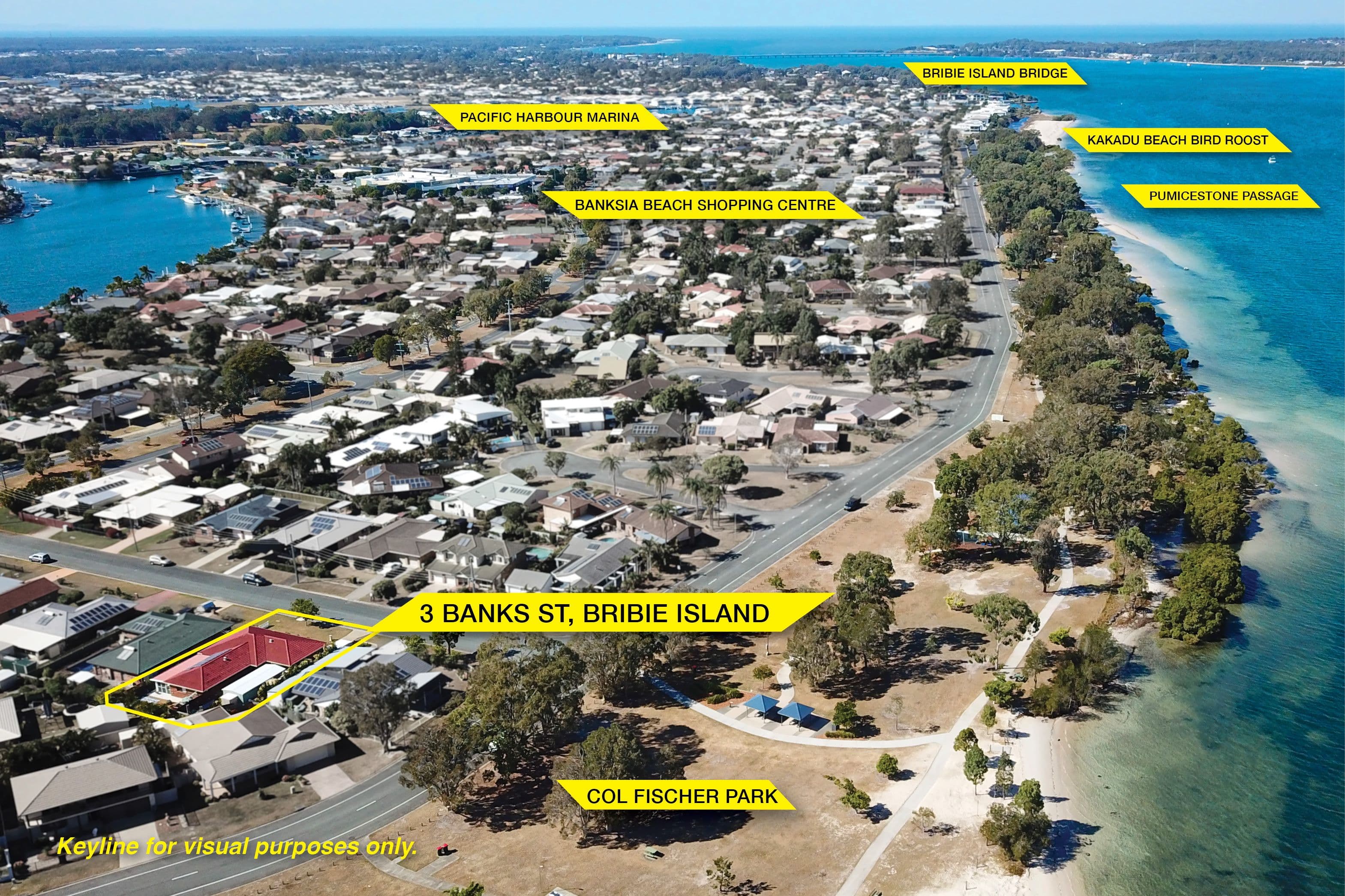 3 Banks Street, Banksia Beach QLD 4507, Banksia Beach - Thumbnail 4