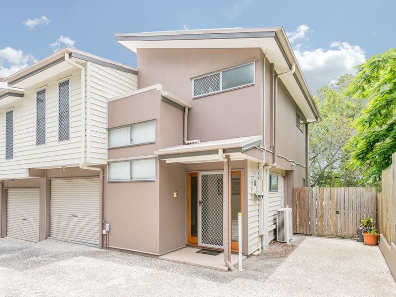 16 Lorimer Terrace, KELVIN GROVE QLD 4059, Kelvin Grove - Thumbnail 4