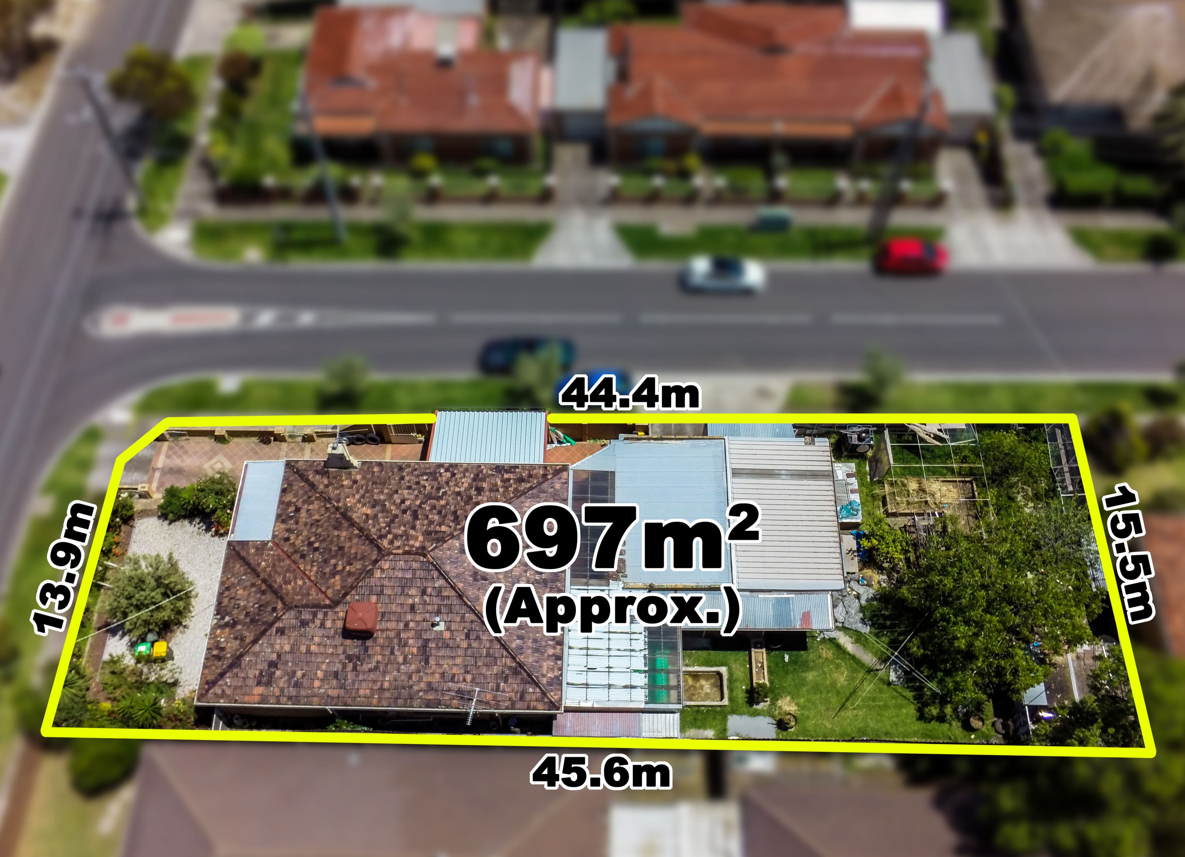 40 Andrea Street, St Albans VIC 3021, St Albans - Thumbnail 8