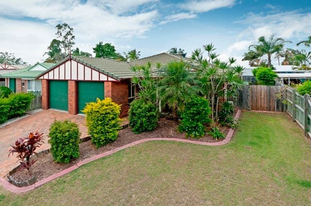 16 Jura Street, BRASSALL QLD 4305, Brassall - Thumbnail 2