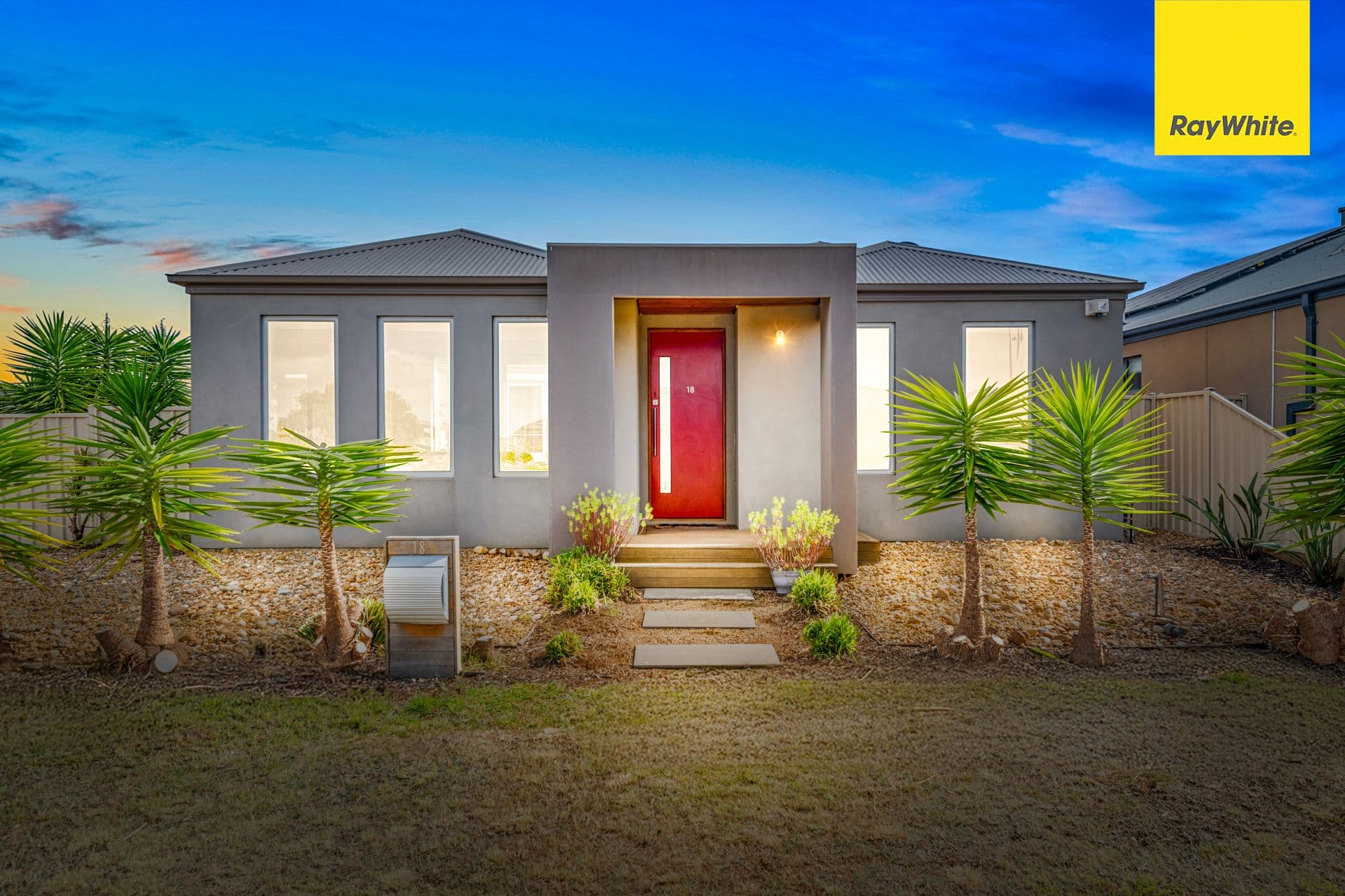 18 Charlotte Avenue, HARKNESS VIC 3337, Harkness - Image 1