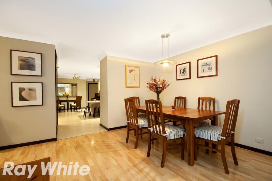 28 Cropley Drive, BAULKHAM HILLS NSW 2153, Baulkham Hills - Thumbnail 2