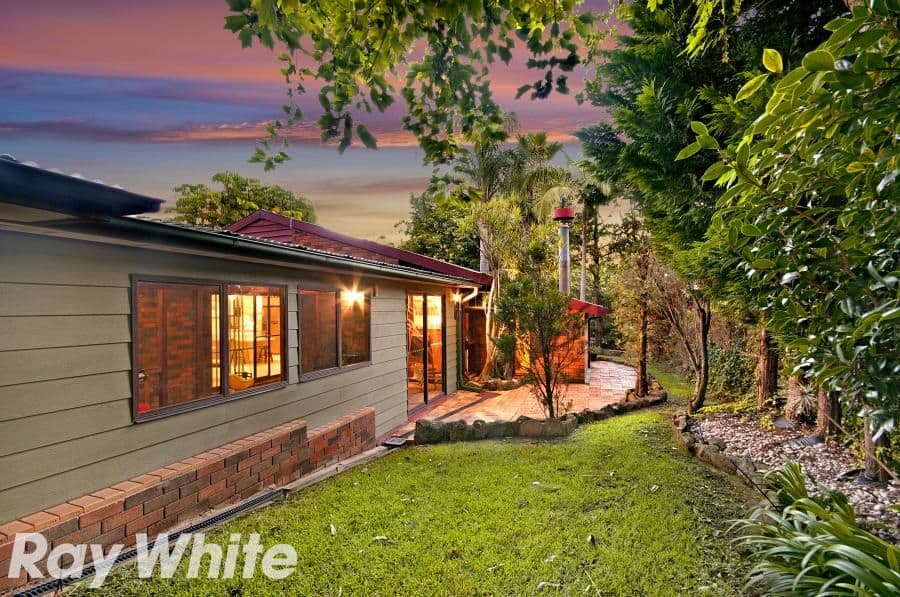 28 Cropley Drive, BAULKHAM HILLS NSW 2153, Baulkham Hills - Thumbnail 5