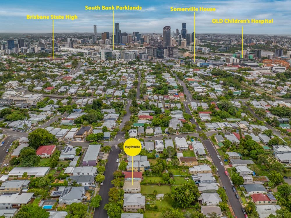 17 Louisa Street, Highgate Hill QLD 4101, Highgate Hill - Thumbnail 3
