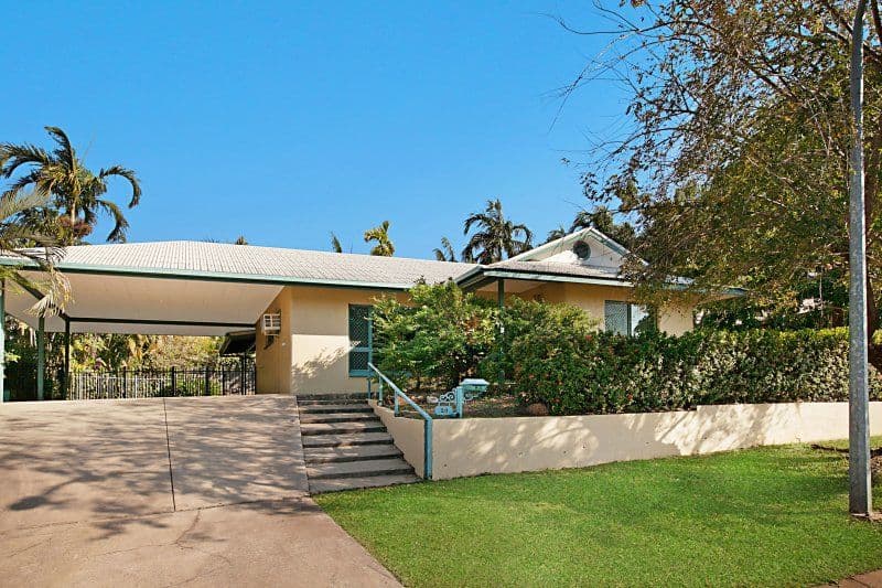 20 Rosebery Drive, ROSEBERY NT 0832, Rosebery - Thumbnail 2