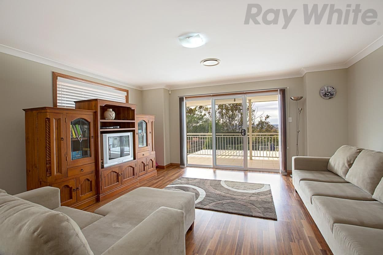 West Hoxton NSW 2171, West Hoxton - Thumbnail 3