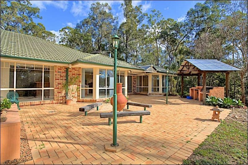11 Gabbinbar Court, PINE MOUNTAIN QLD 4306, Pine Mountain - Thumbnail 5