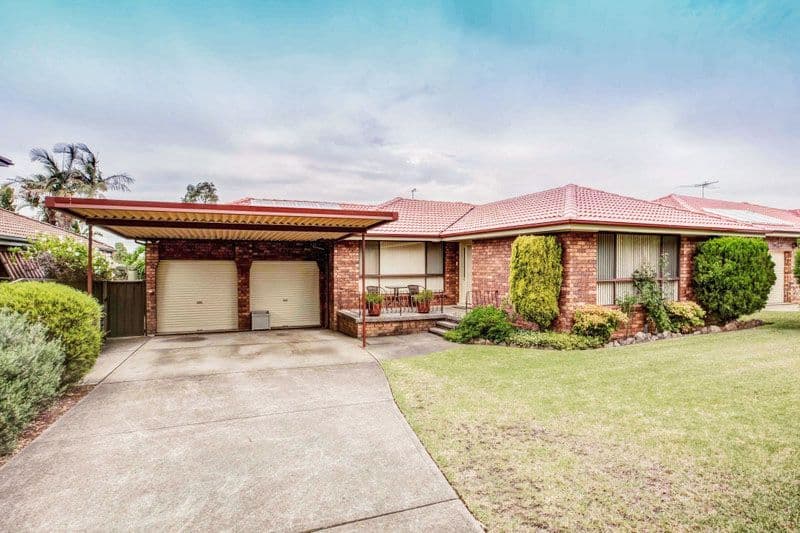 87 Sackville Street, Ingleburn - Image 1