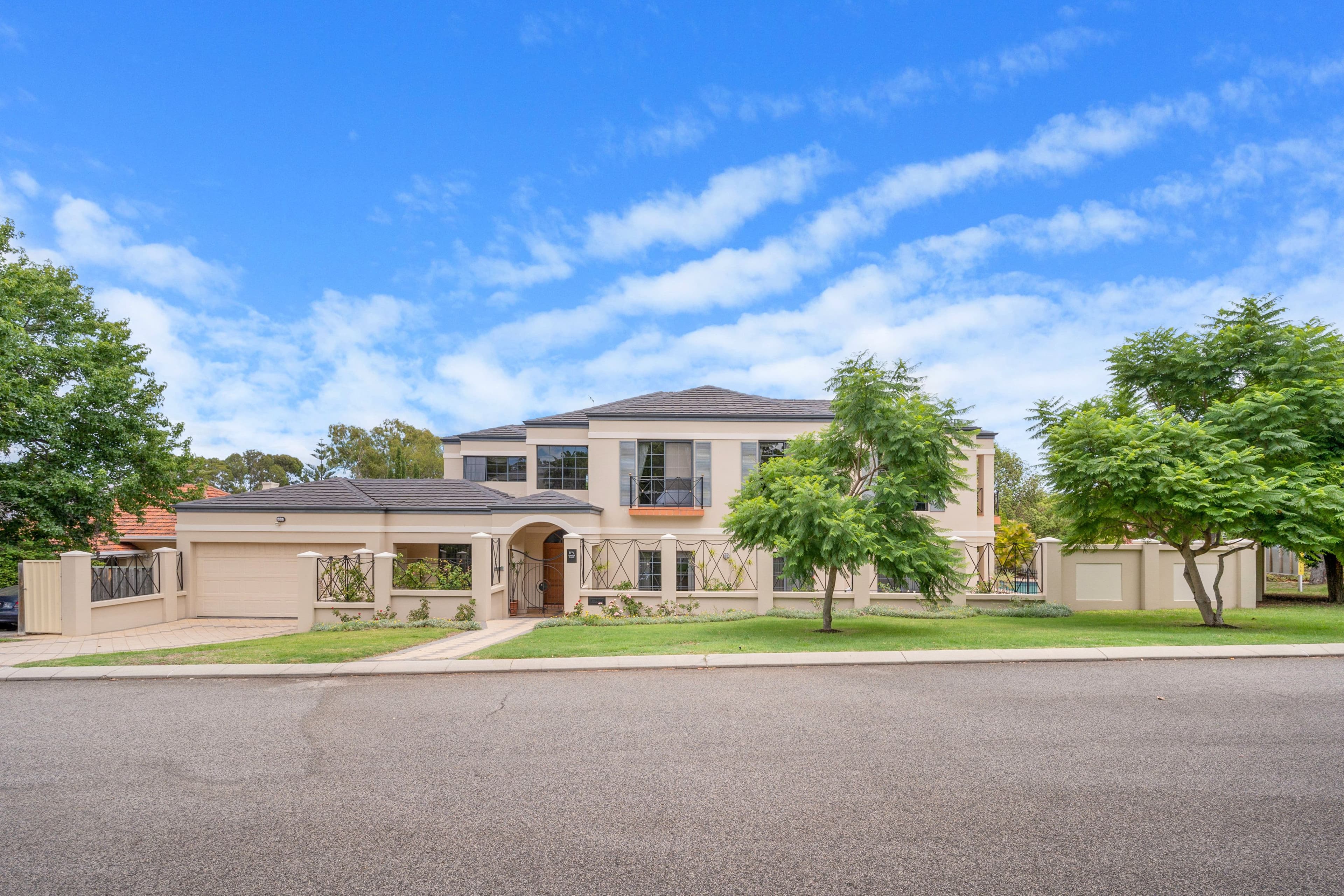 1 Davies Road, Dalkeith WA 6009, Dalkeith - Image 1
