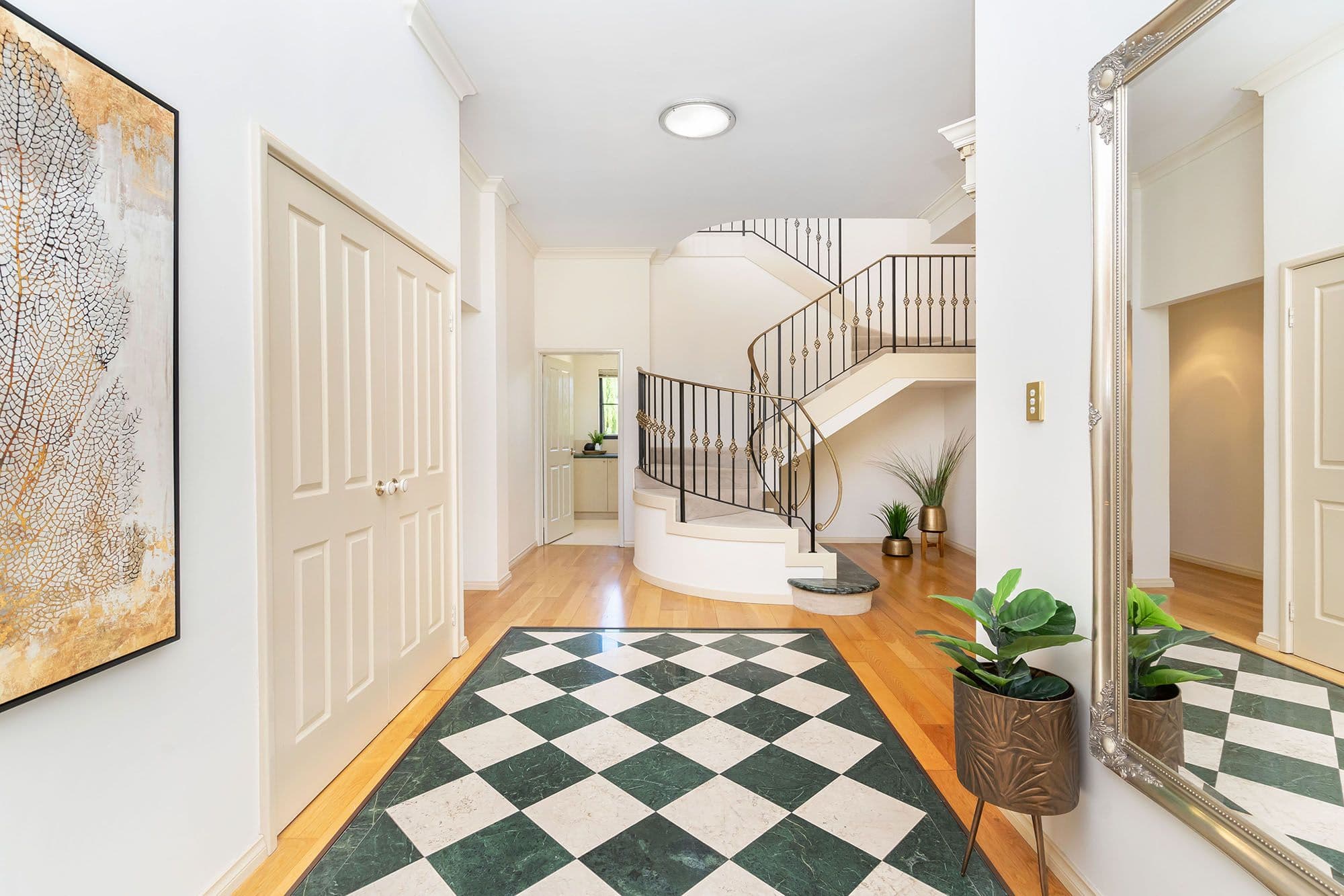 1 Davies Road, Dalkeith WA 6009, Dalkeith - Thumbnail 3