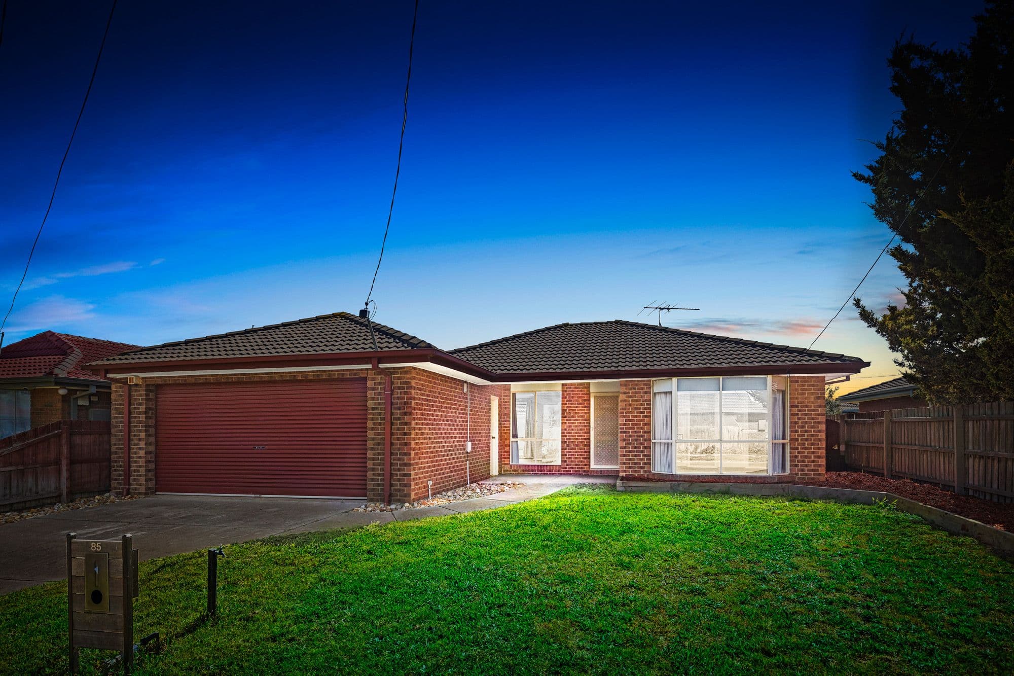 85 Honour Avenue, Wyndham Vale VIC 3024, Wyndham Vale - Image 1