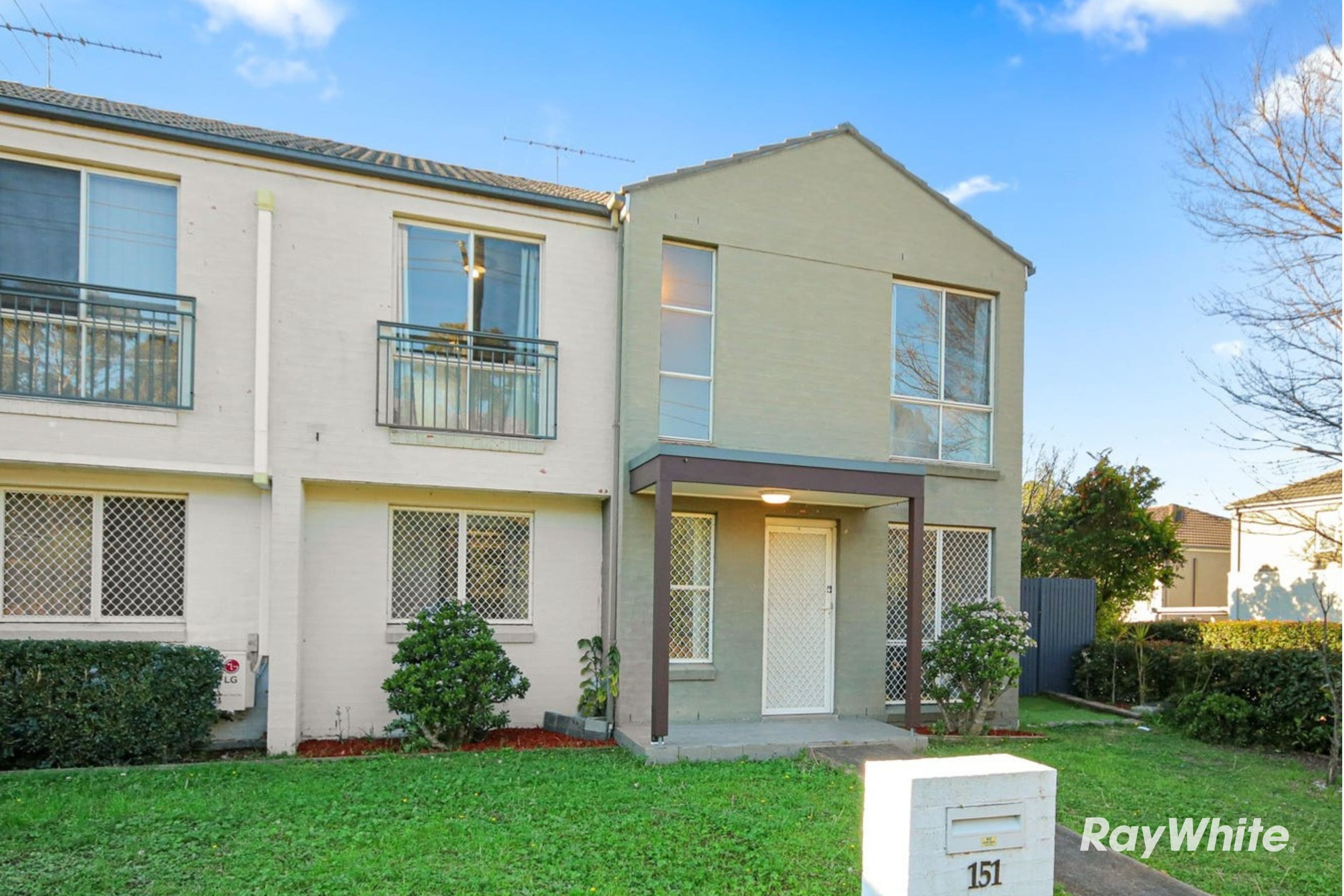 151 Doonside Crescent, Woodcroft NSW 2767, Woodcroft - Image 1