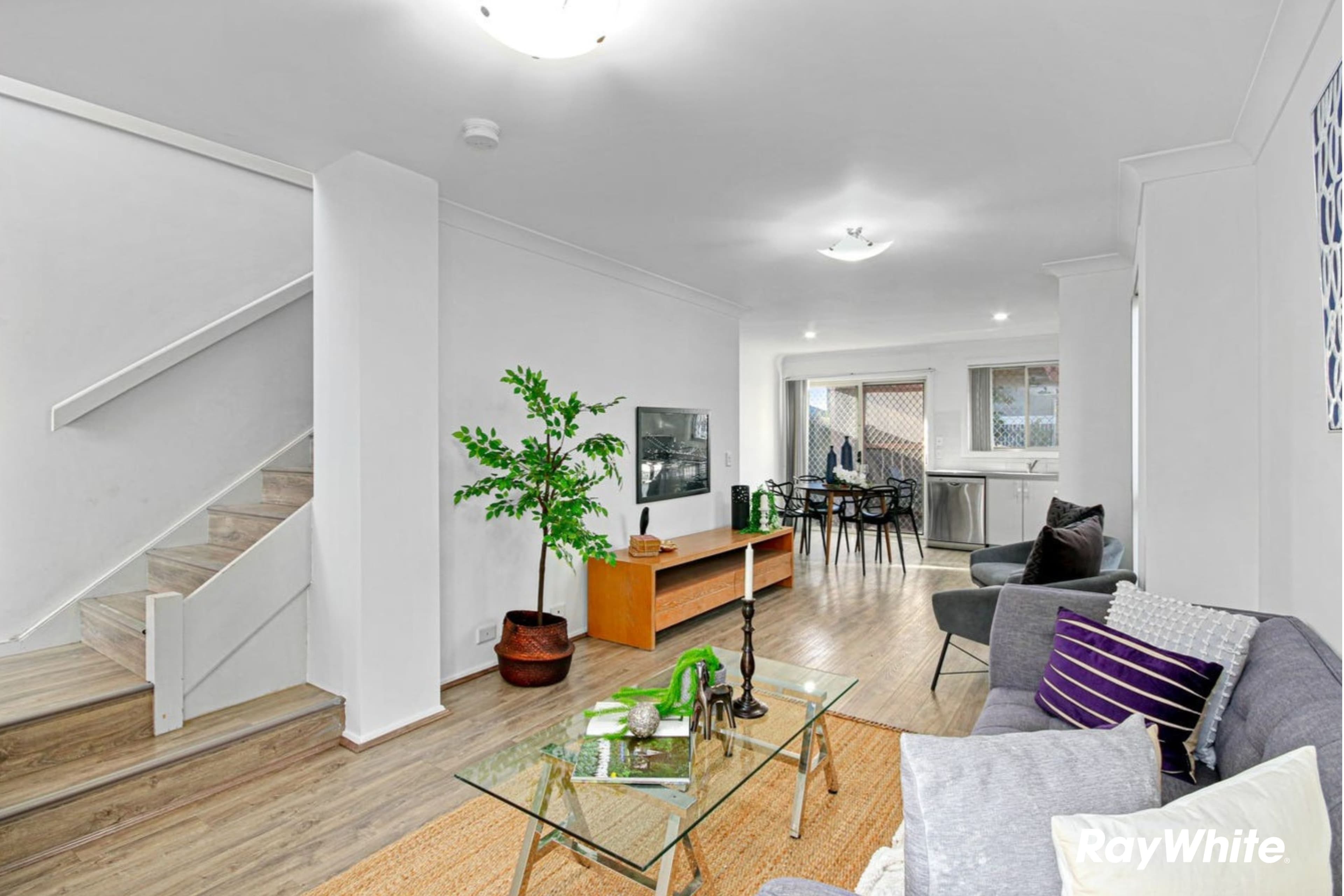151 Doonside Crescent, Woodcroft NSW 2767, Woodcroft - Thumbnail 3