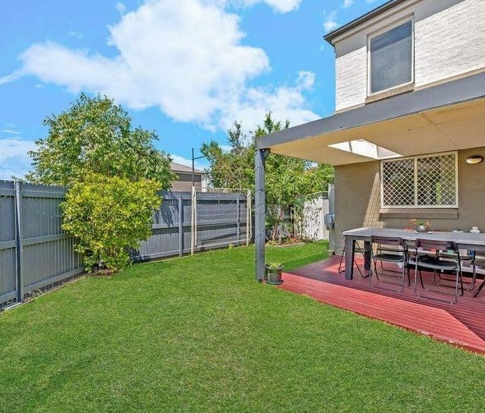 151 Doonside Crescent, Woodcroft NSW 2767, Woodcroft - Thumbnail 8