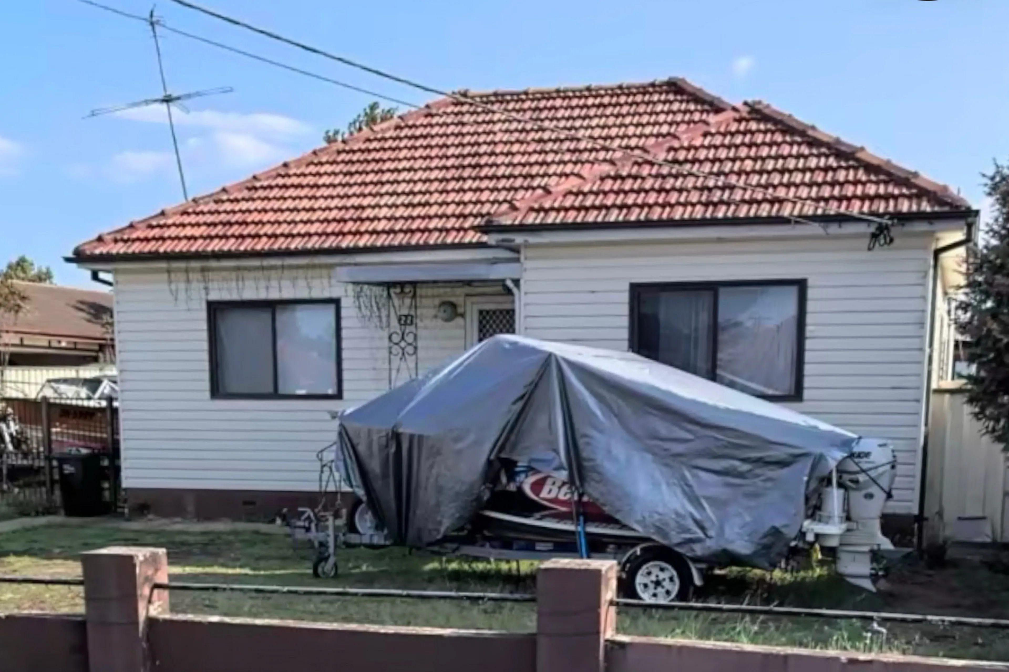 22 Morris Street, St Marys NSW 2760, St Marys - Image 1