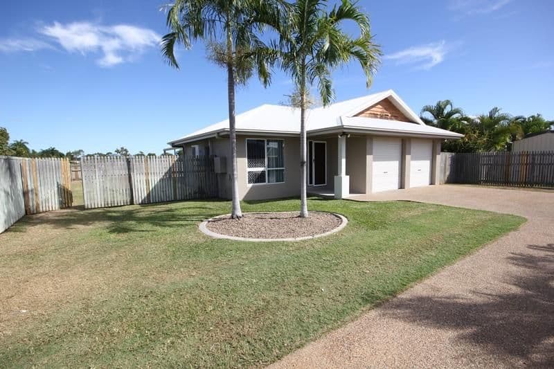 24 Bridgewater Drive, Condon QLD 4815, Condon - Image 1