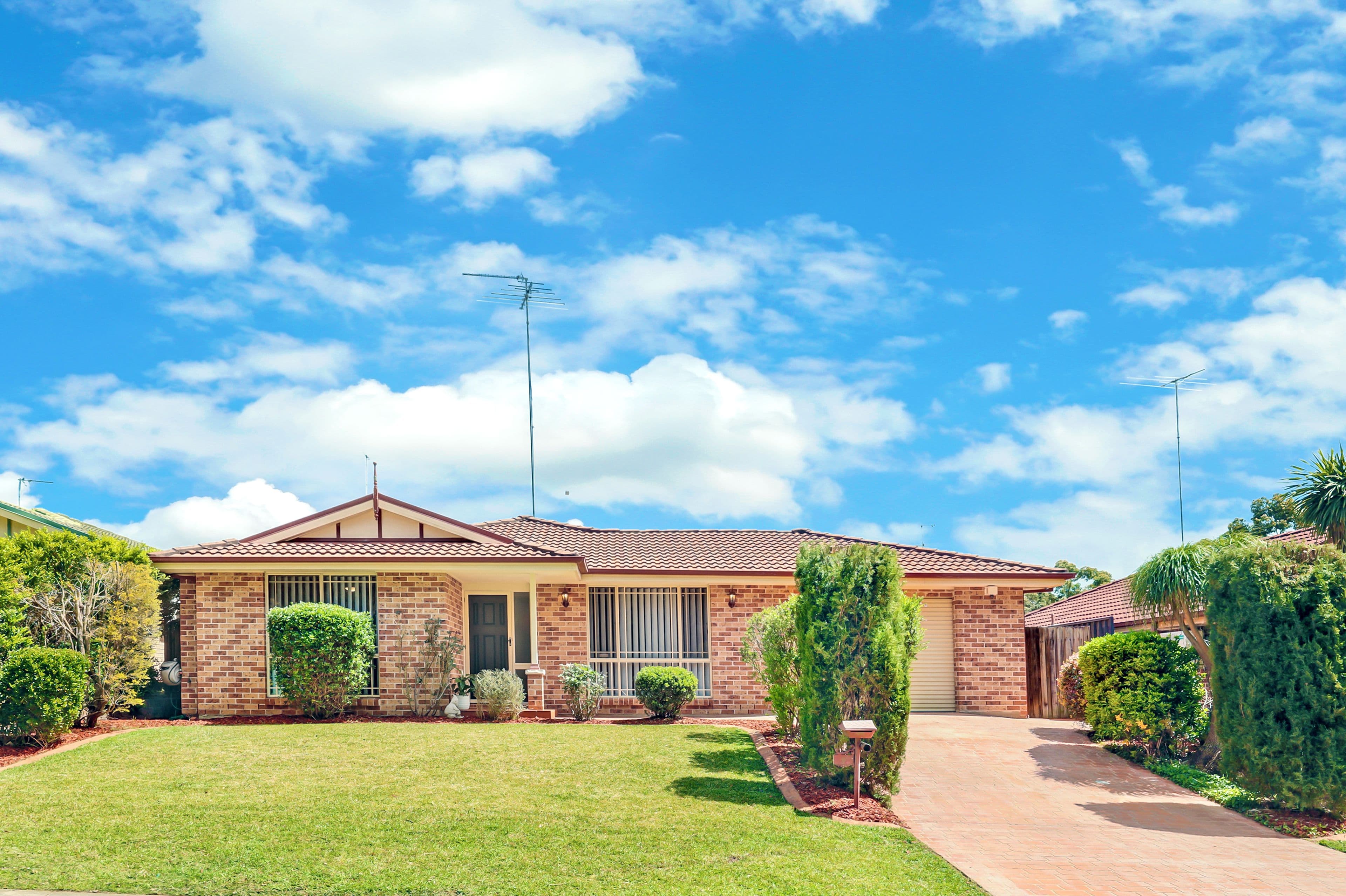 9 Ballybunnion Terrace, Glenmore Park NSW 2745, Glenmore Park - Image 1