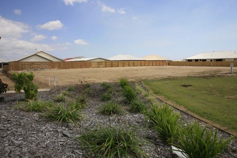 22 (lot 48) Covey Court, BURDELL QLD 4818, Burdell - Thumbnail 3