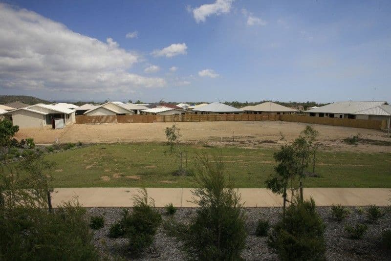 22 (lot 48) Covey Court, BURDELL QLD 4818, Burdell - Thumbnail 4