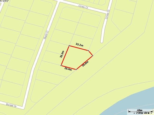 22 (lot 48) Covey Court, BURDELL QLD 4818, Burdell - Thumbnail 8