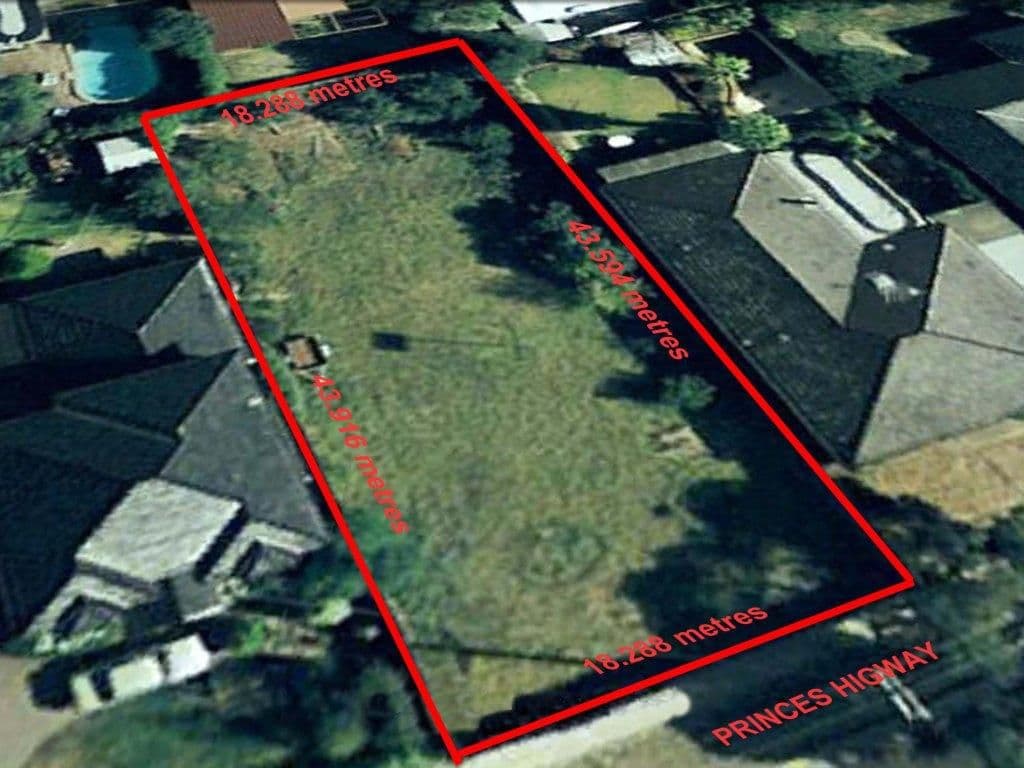 125 Princess Highway, WERRIBEE VIC 3030, Werribee - Image 1