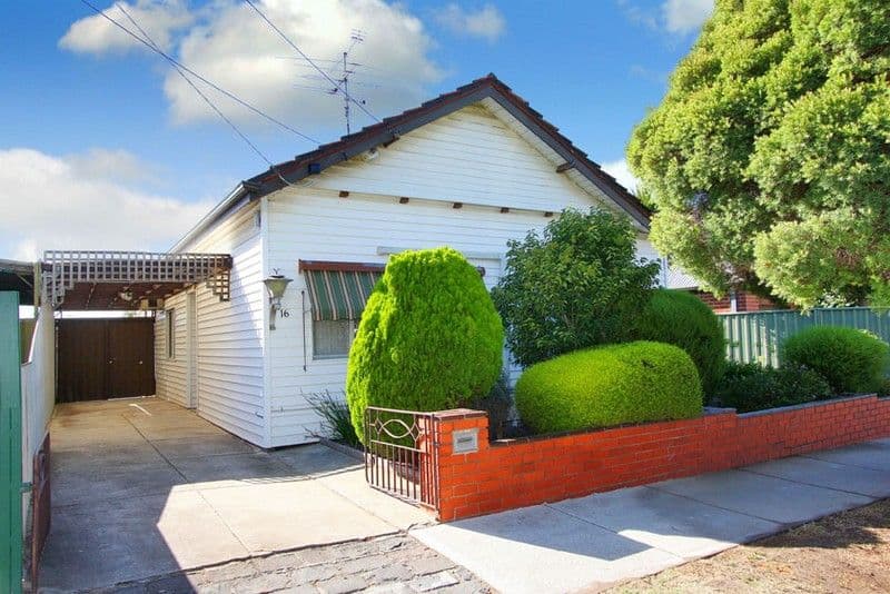 16 Ryan Street, BRUNSWICK EAST VIC 3057, Brunswick East - Image 1