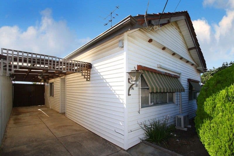 16 Ryan Street, BRUNSWICK EAST VIC 3057, Brunswick East - Thumbnail 2