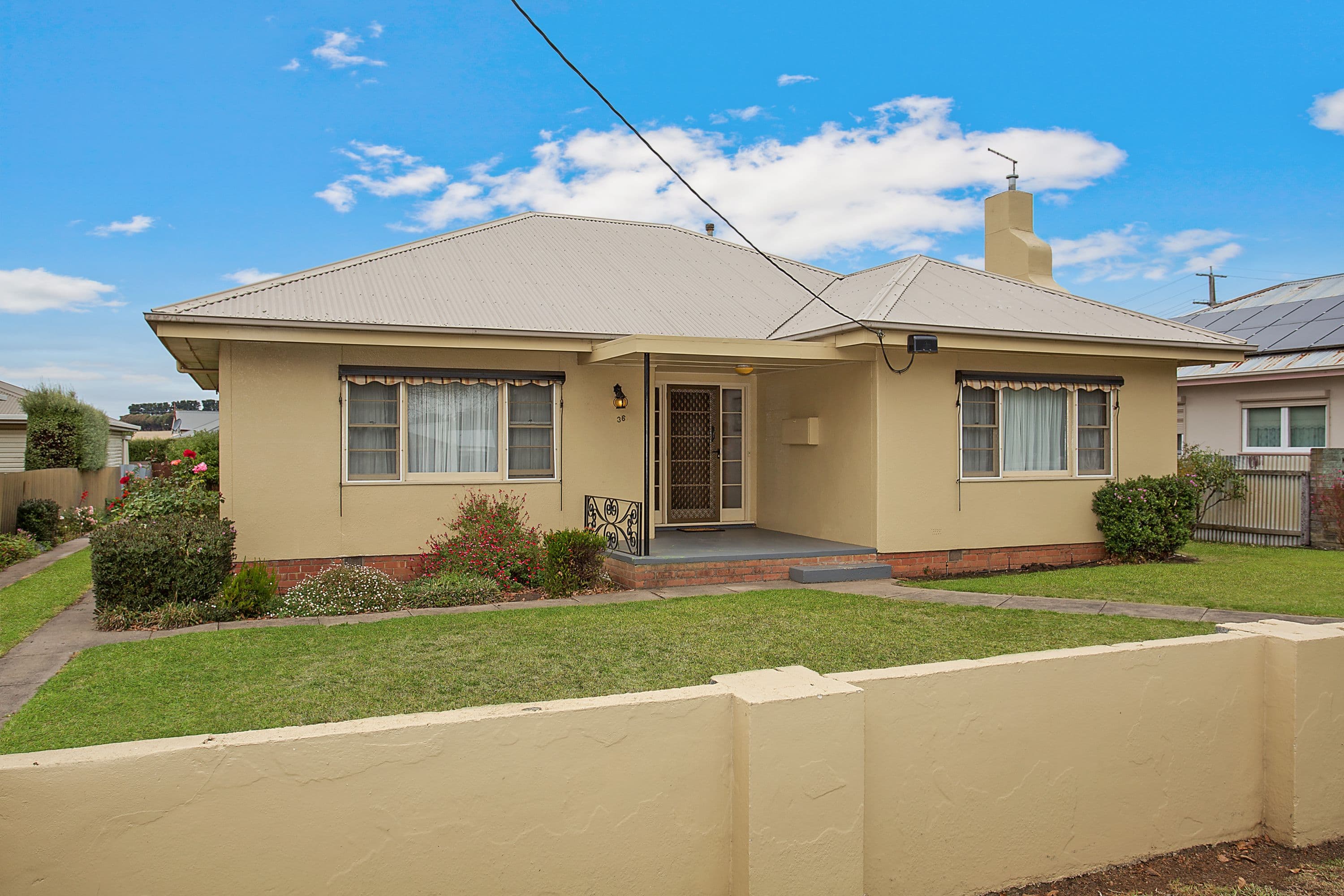 36 Cressy Street, Camperdown VIC 3260, Camperdown - Image 1